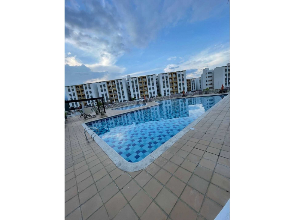 Se vende apartamento en Jamundi MHG — foto 2