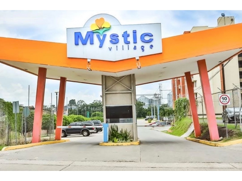 SE VENDE APARTAMENTO EN JUAN DÍAZ | PH MYSTIC VILLAGE TORRE 300 — foto 2