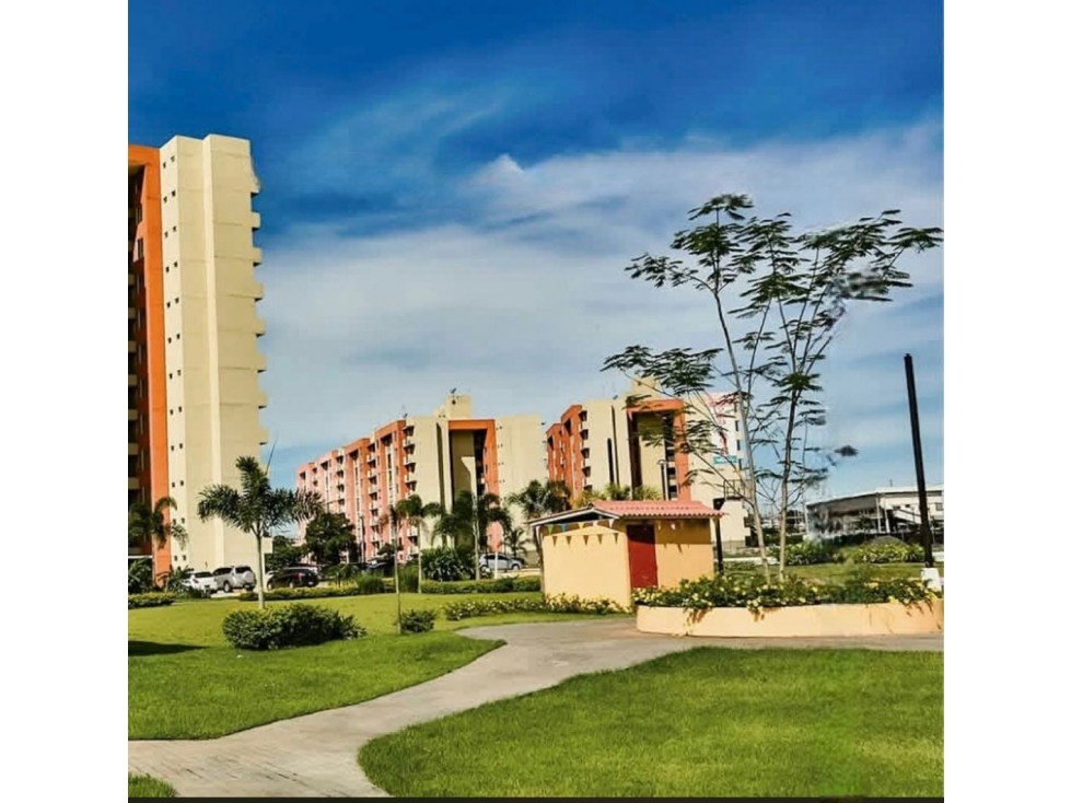 SE VENDE APARTAMENTO EN JUAN DÍAZ | PH MYSTIC VILLAGE TORRE 300 — foto 6