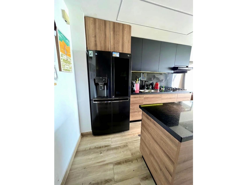 Se vende apartamento en juanambu — foto 4
