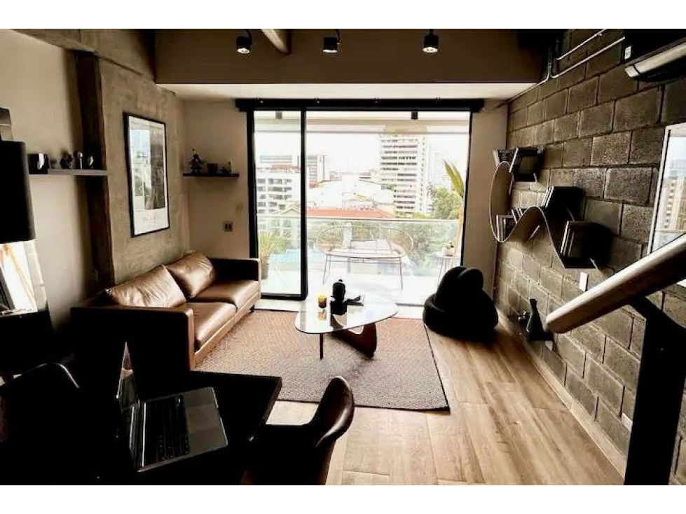 Se vende apartamento en juanambu