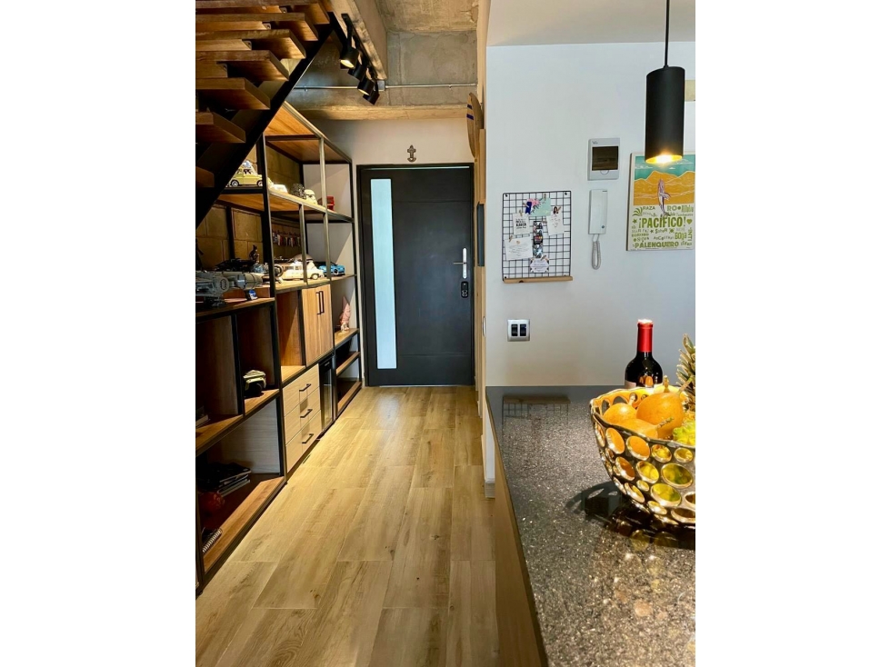 Se vende apartamento en juanambu — foto 2