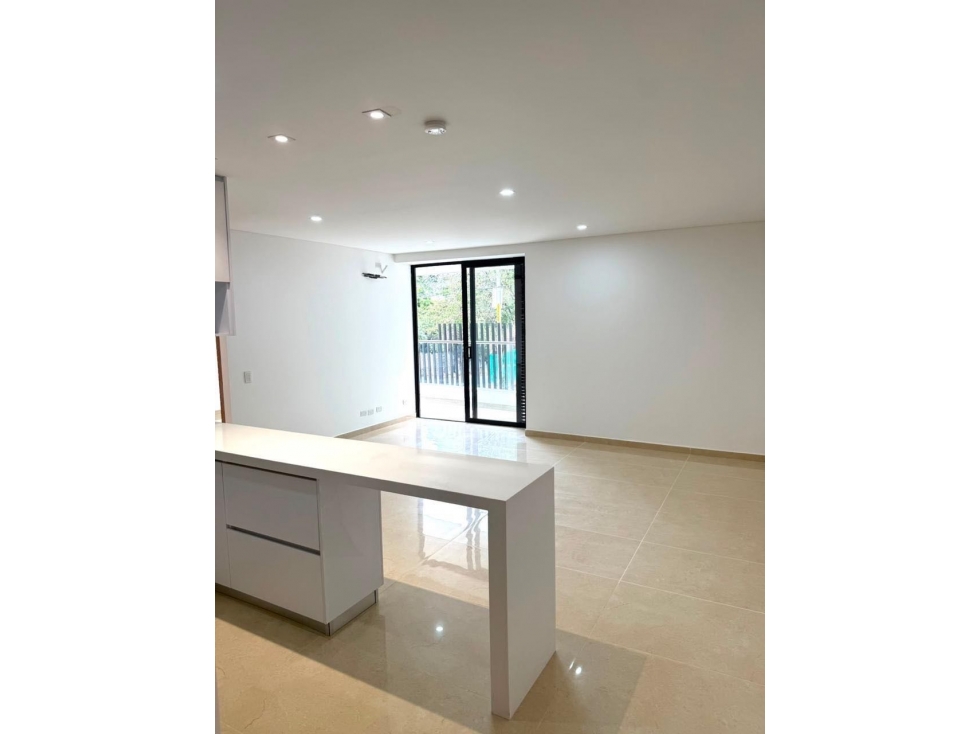 Se vende apartamento en Juanambu