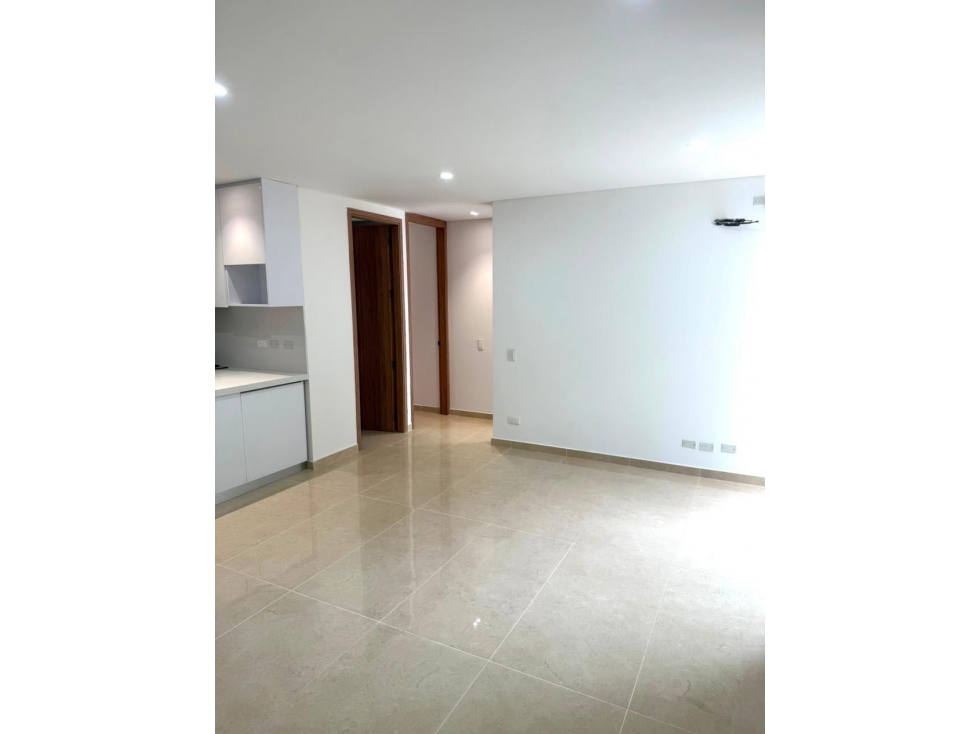 Se vende apartamento en Juanambu — foto 2