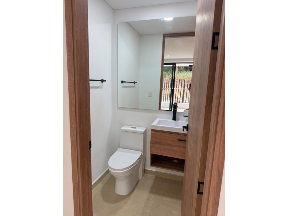 Se vende apartamento en Juanambu — foto 3