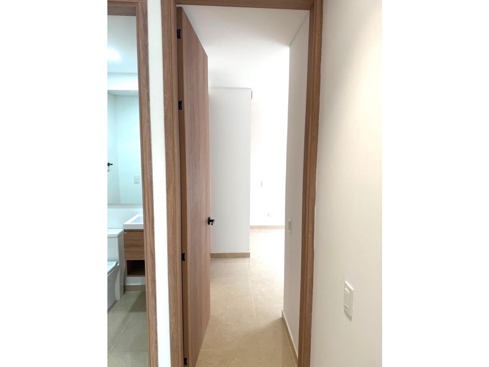 Se vende apartamento en Juanambu — foto 4