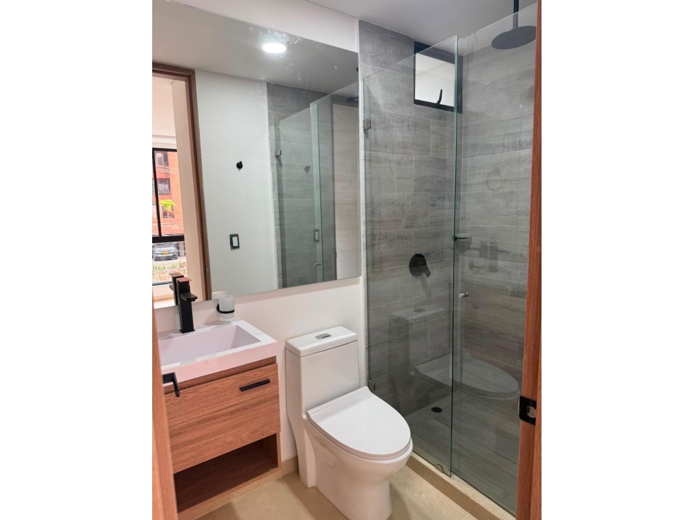 Se vende apartamento en Juanambu — foto 5