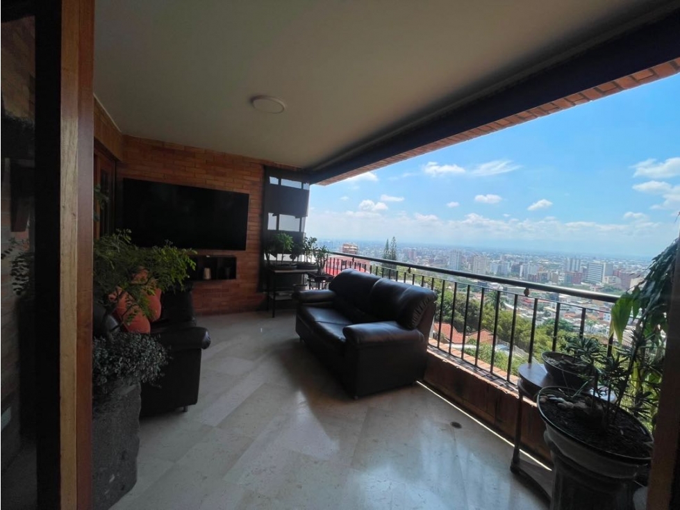 Se vende apartamento en Juanambu