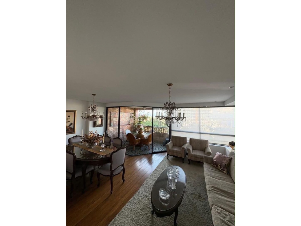 Se vende apartamento en Juanambu