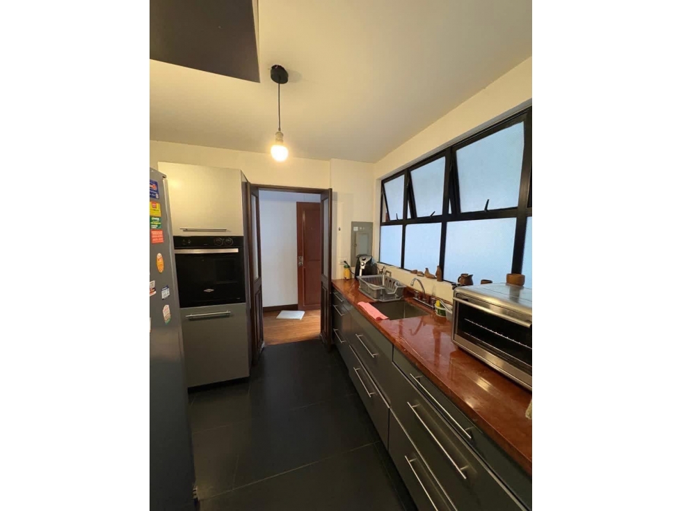 Se vende apartamento en Juanambu — foto 3