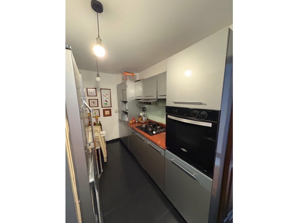Se vende apartamento en Juanambu — foto 4