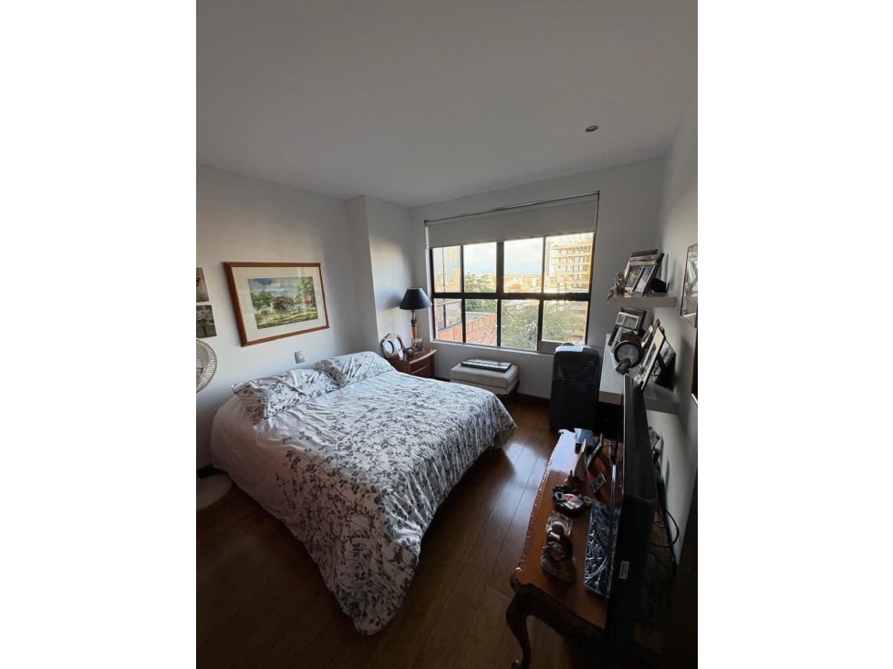 Se vende apartamento en Juanambu — foto 5