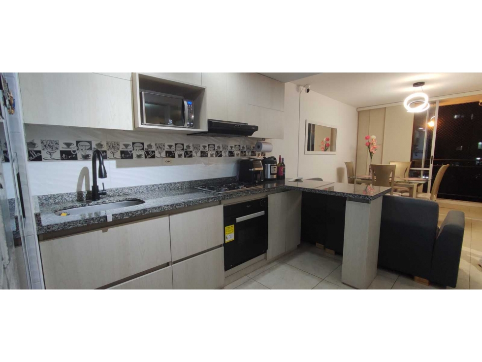 SE VENDE APARTAMENTO EN KACHIPAY DC W:10304384