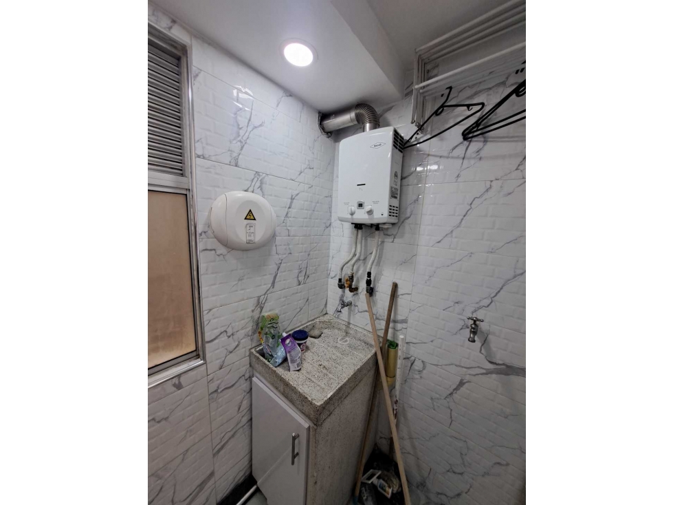 Se vende apartamento en Kennedy/Roma — foto 4
