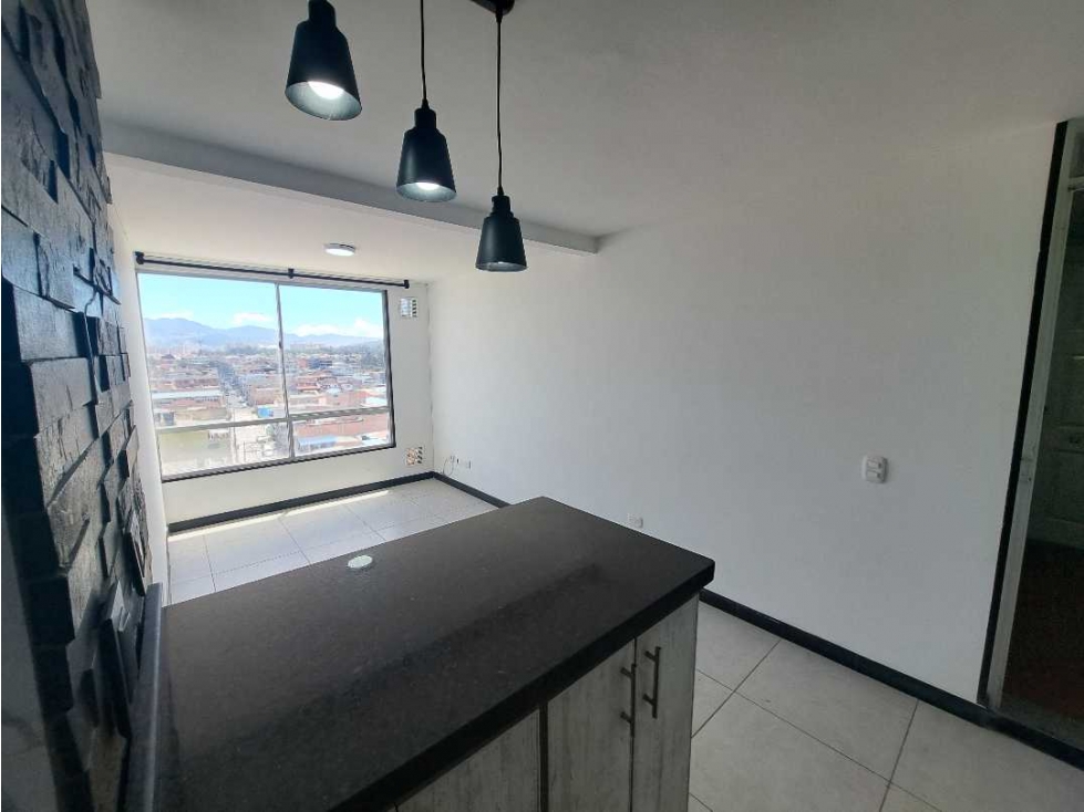 Se vende apartamento en Kennedy/Roma — foto 5