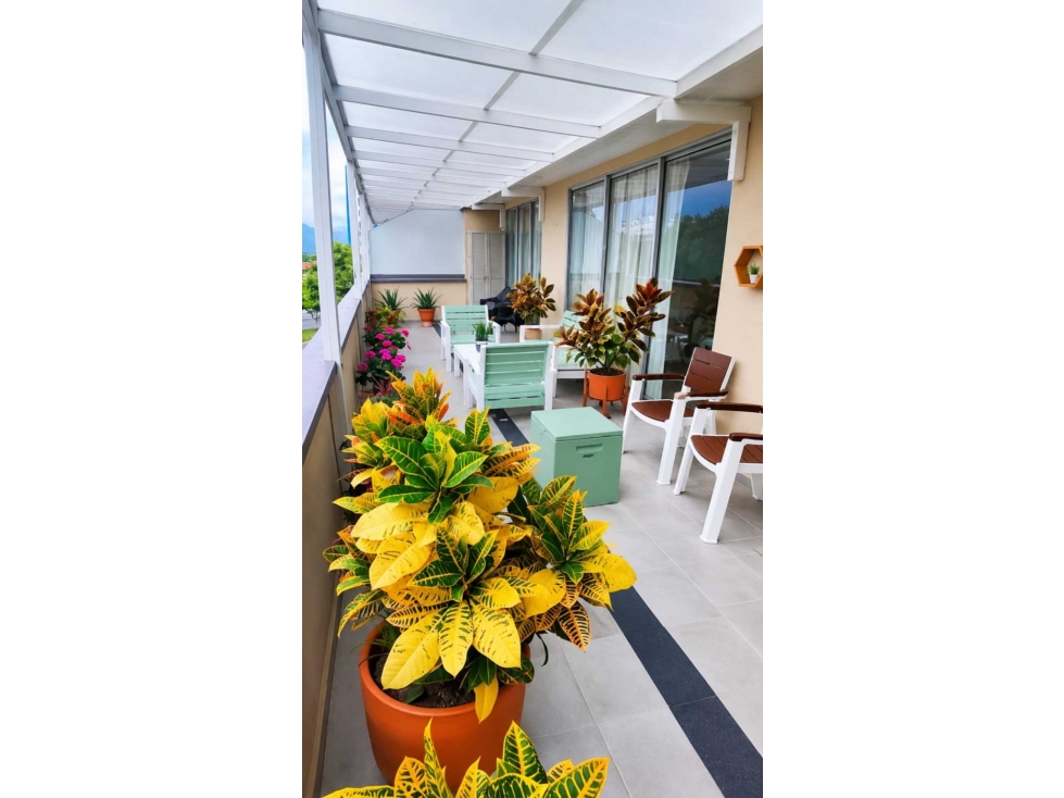 Se vende apartamento en el norte Torre alameda. Armenia, Quindio — foto 3