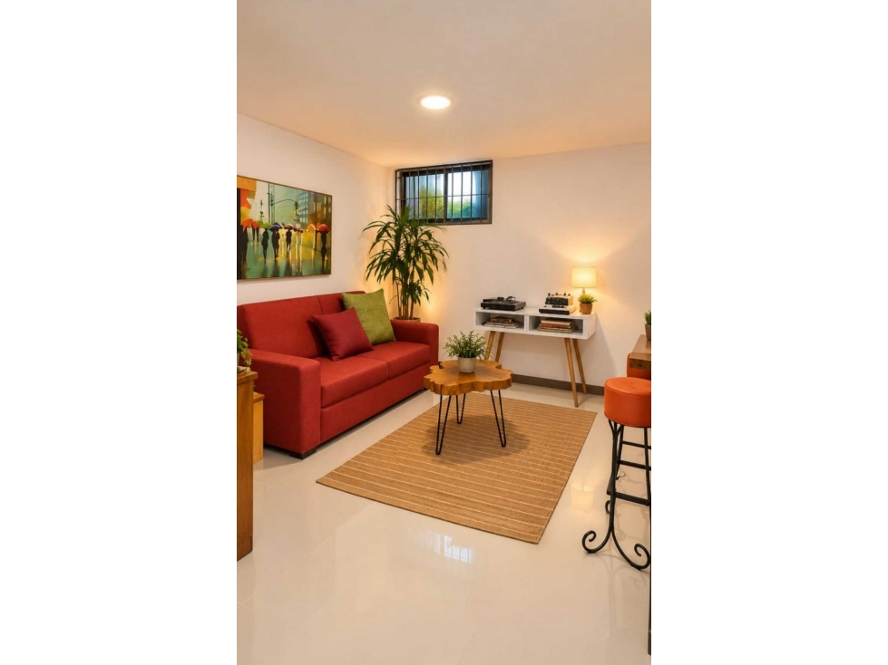 Se vende apartamento en el norte Torre alameda. Armenia, Quindio — foto 5