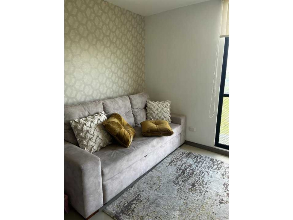 Se vende apartamento en la Av Centenario, Armenia Quindio — foto 2