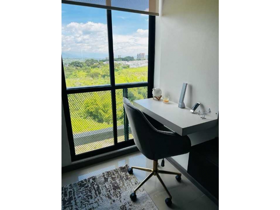 Se vende apartamento en la Av Centenario, Armenia Quindio — foto 3