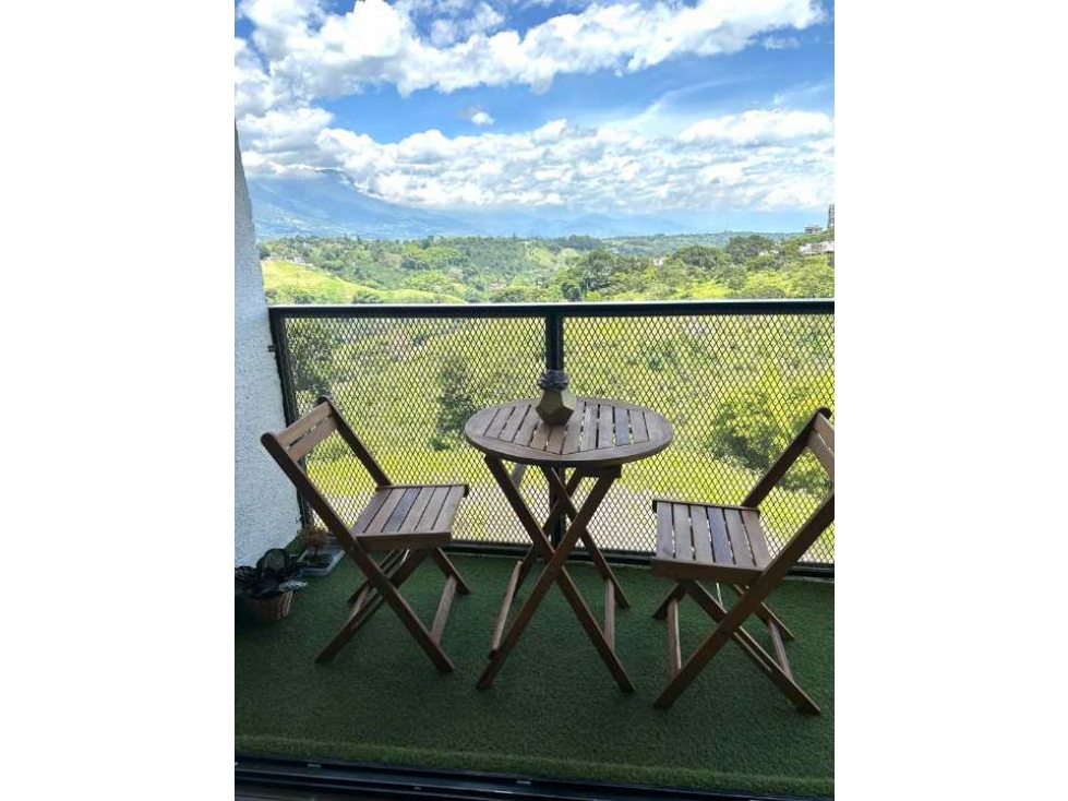 Se vende apartamento en la Av Centenario, Armenia Quindio — foto 4