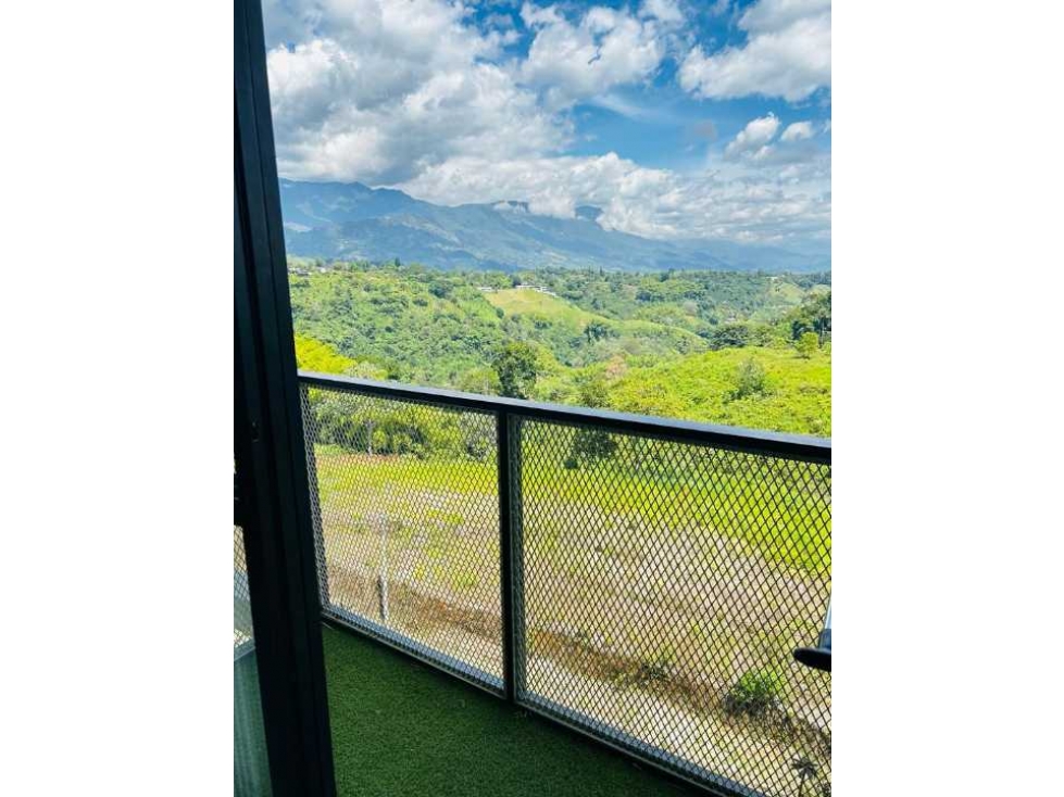 Se vende apartamento en la Av Centenario, Armenia Quindio — foto 5