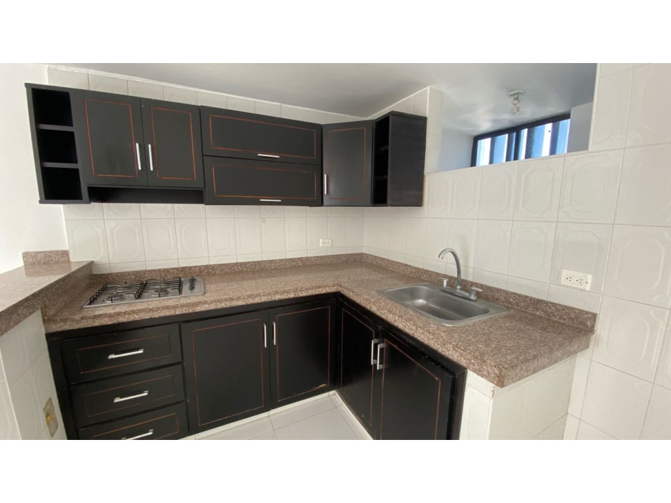 Se vende apartamento en la Av. Libertador, Santa Marta — foto 4