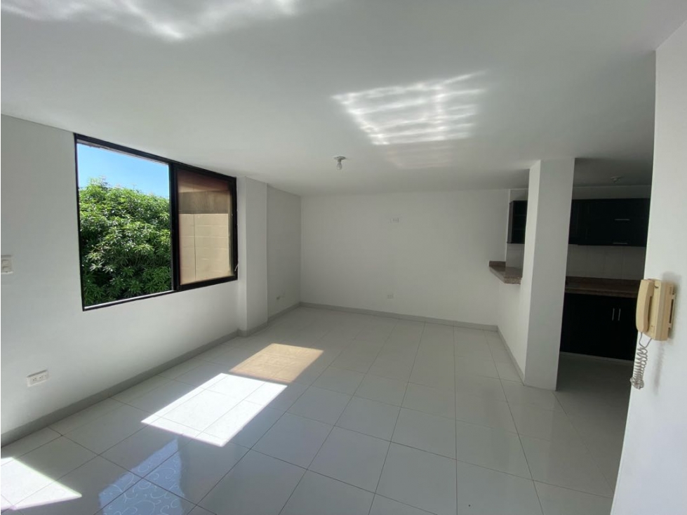 Se vende apartamento en la Av. Libertador, Santa Marta