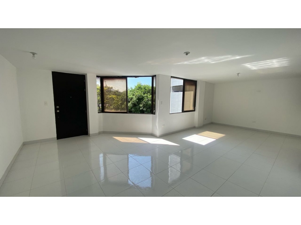Se vende apartamento en la Av. Libertador, Santa Marta — foto 5