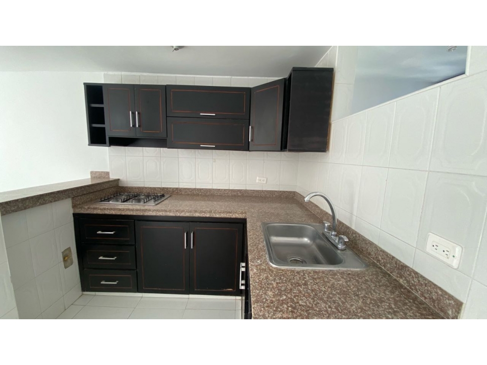 Se vende apartamento en la Av. Libertador, Santa Marta — foto 6