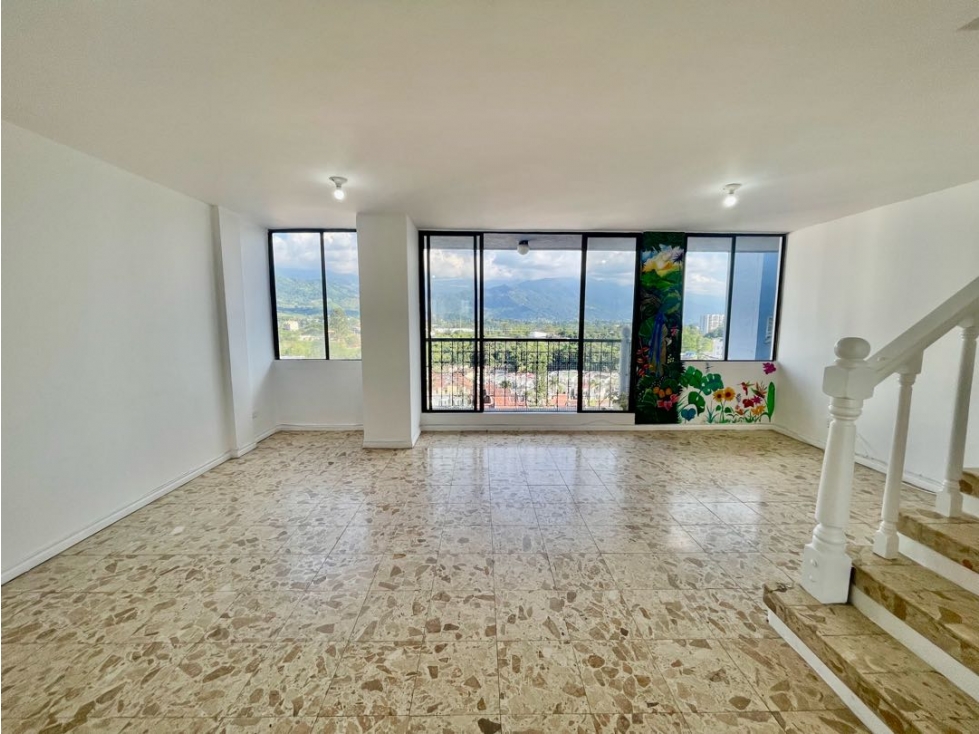 SE VENDE APARTAMENTO EN LA AV BOLIVAR
