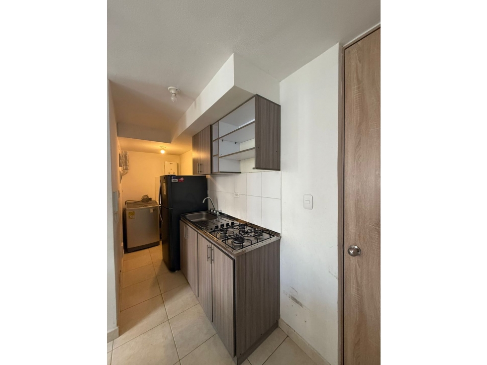 SE VENDE APARTAMENTO EN LA AV 19 NORTE ARMENIA — foto 3