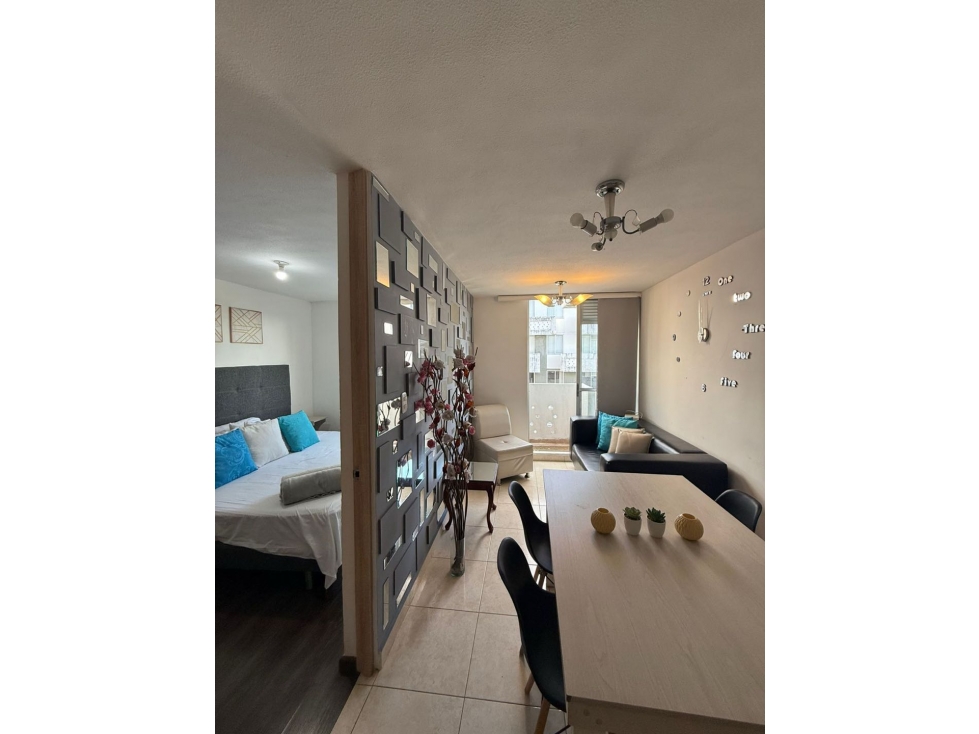 SE VENDE APARTAMENTO EN LA AV 19 NORTE ARMENIA — foto 4
