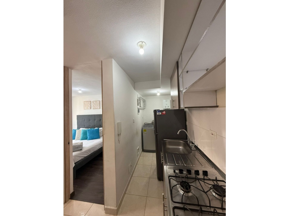 SE VENDE APARTAMENTO EN LA AV 19 NORTE ARMENIA — foto 5
