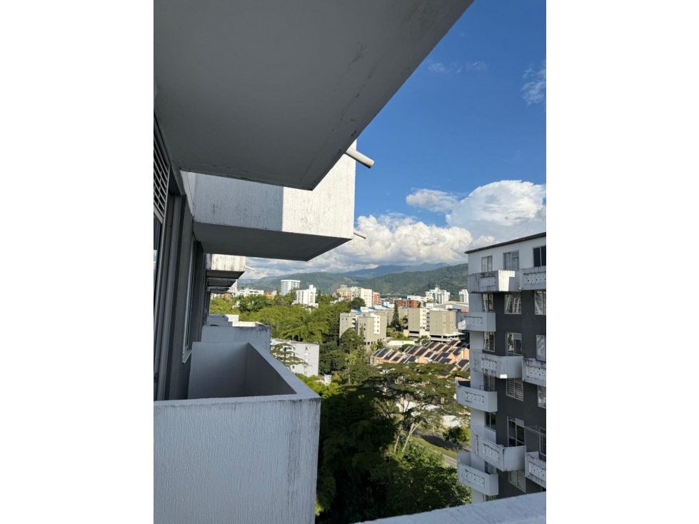 SE VENDE APARTAMENTO EN LA AV 19 NORTE ARMENIA — foto 6