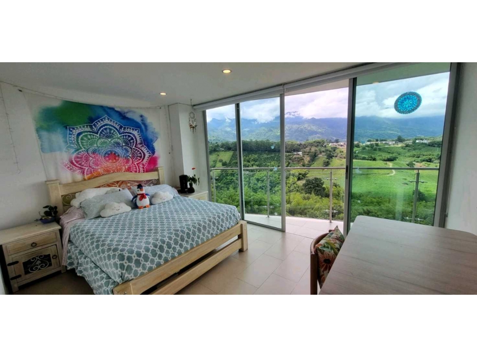 Se vende apartamento en la av centenario, Armenia Q. — foto 2
