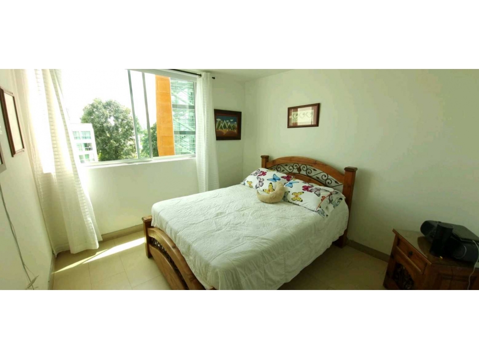 Se vende apartamento en la av centenario, Armenia Q. — foto 3