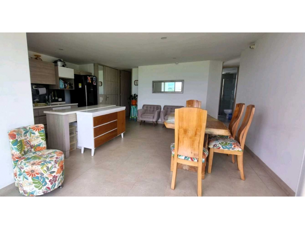Se vende apartamento en la av centenario, Armenia Q. — foto 5