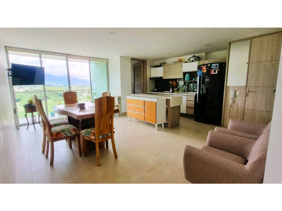 Se vende apartamento en la av centenario, Armenia Q. — foto 6