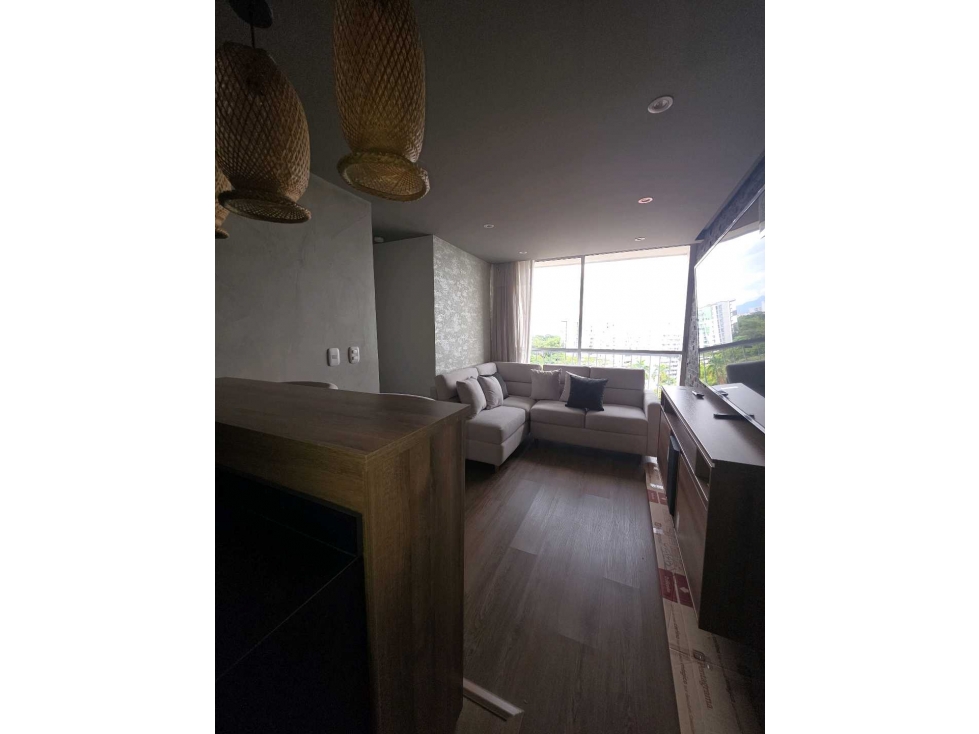 Se vende apartamento en la Av 19 norte de Armenia, Q — foto 2