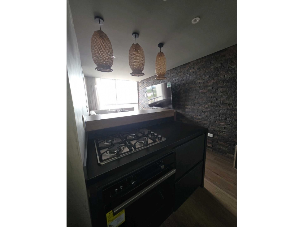 Se vende apartamento en la Av 19 norte de Armenia, Q — foto 3
