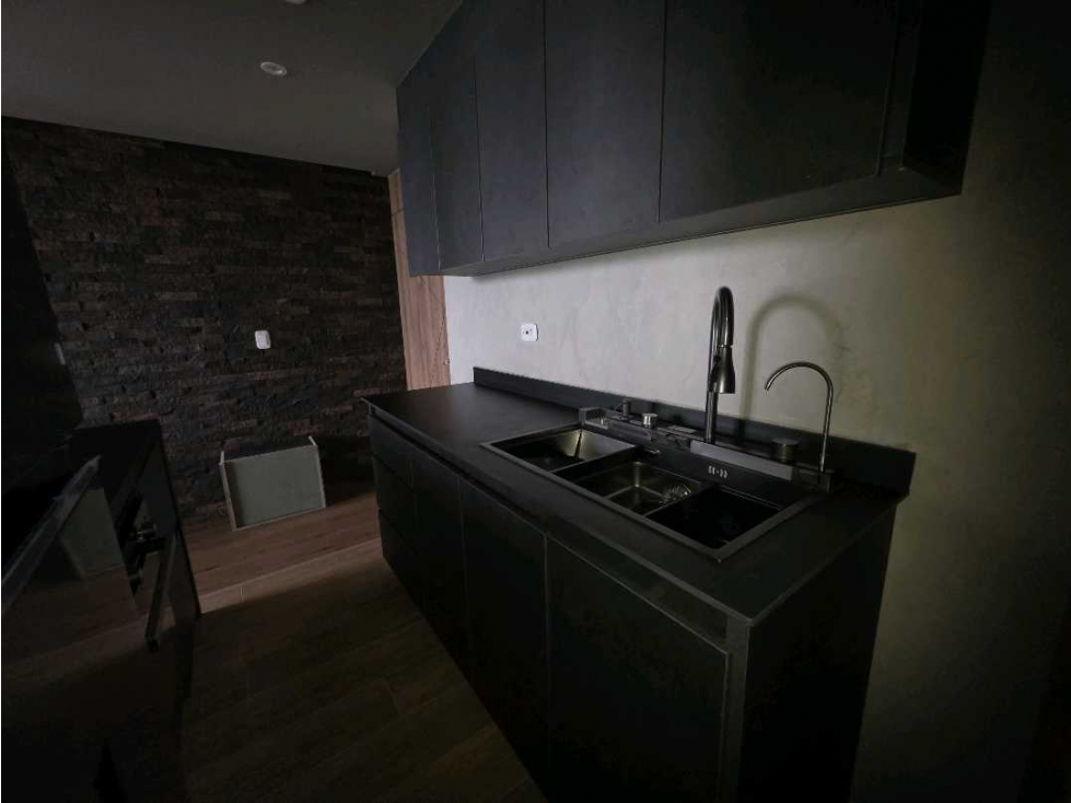 Se vende apartamento en la Av 19 norte de Armenia, Q — foto 4