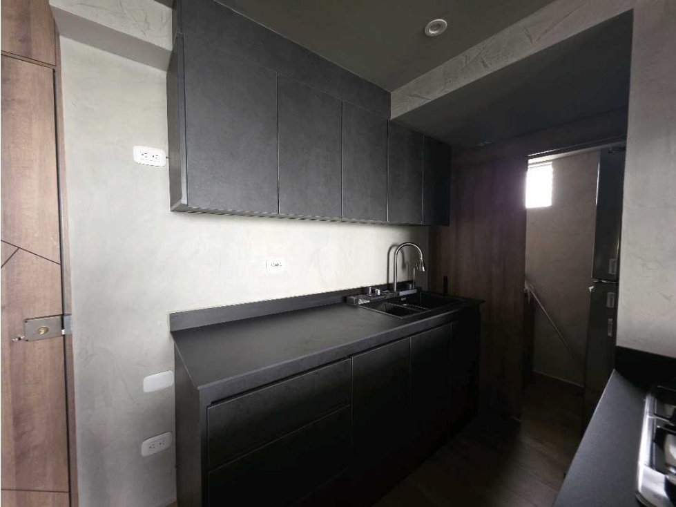 Se vende apartamento en la Av 19 norte de Armenia, Q — foto 5