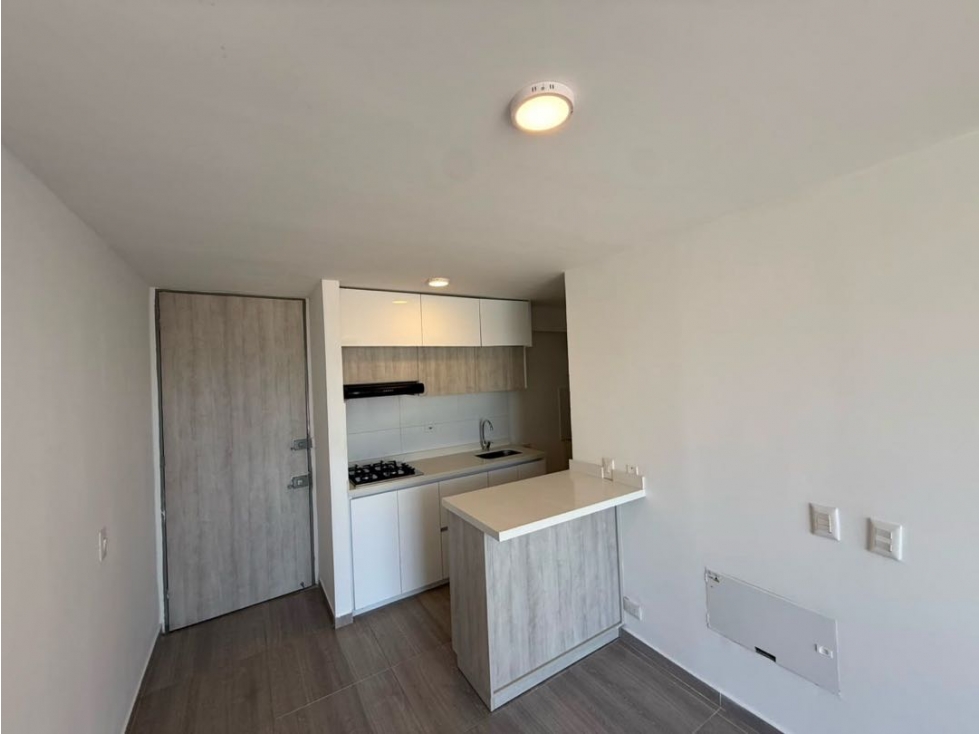 SE VENDE APARTAMENTO EN LA AV CENTENARIO — foto 2