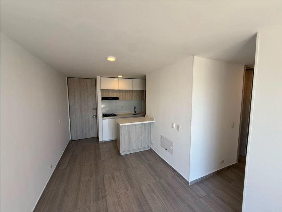 SE VENDE APARTAMENTO EN LA AV CENTENARIO — foto 4