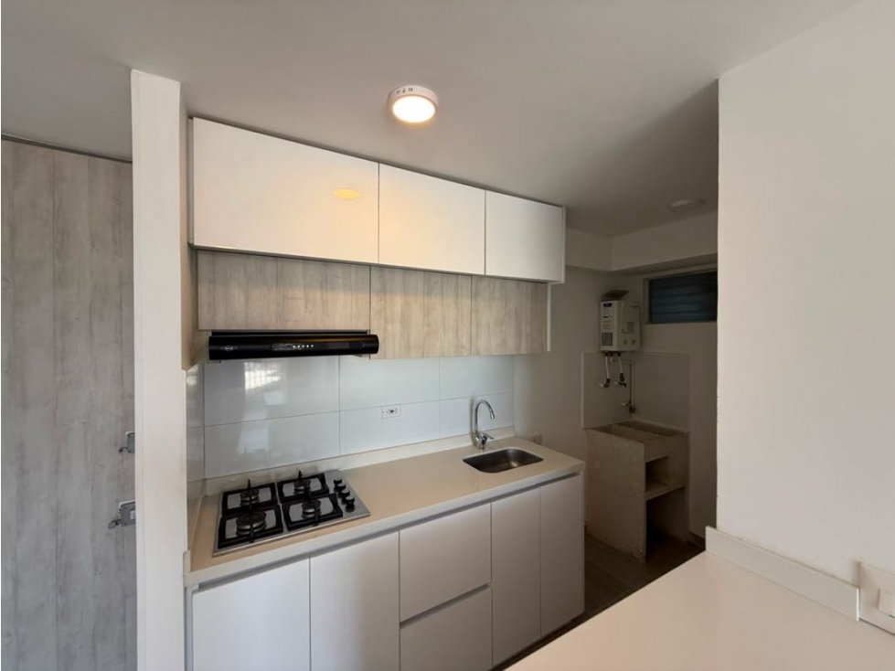 SE VENDE APARTAMENTO EN LA AV CENTENARIO — foto 6