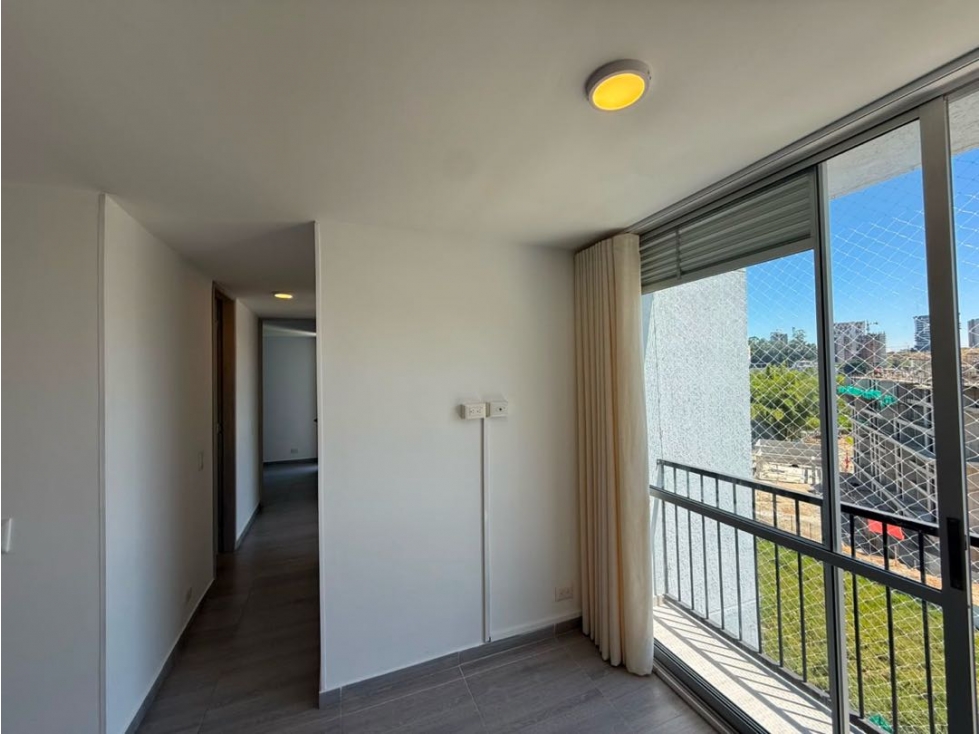 SE ARRIENDA APARTAMENTO EN LA AV CENTENARIO ARMENIA — foto 6