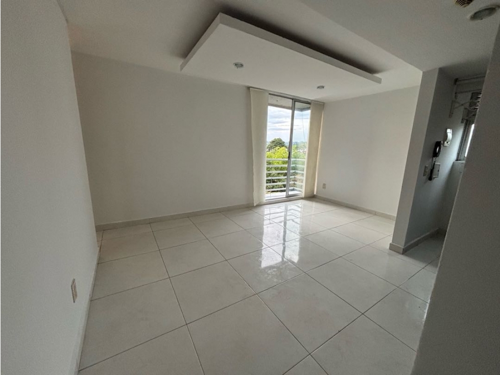 SE VENDE APARTAMENTO EN LA AV. 19 NORTE ARMENIA
