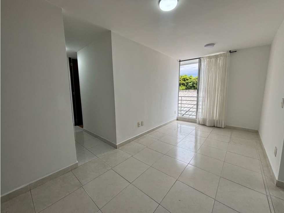 SE VENDE APARTAMENTO EN LA AV 19