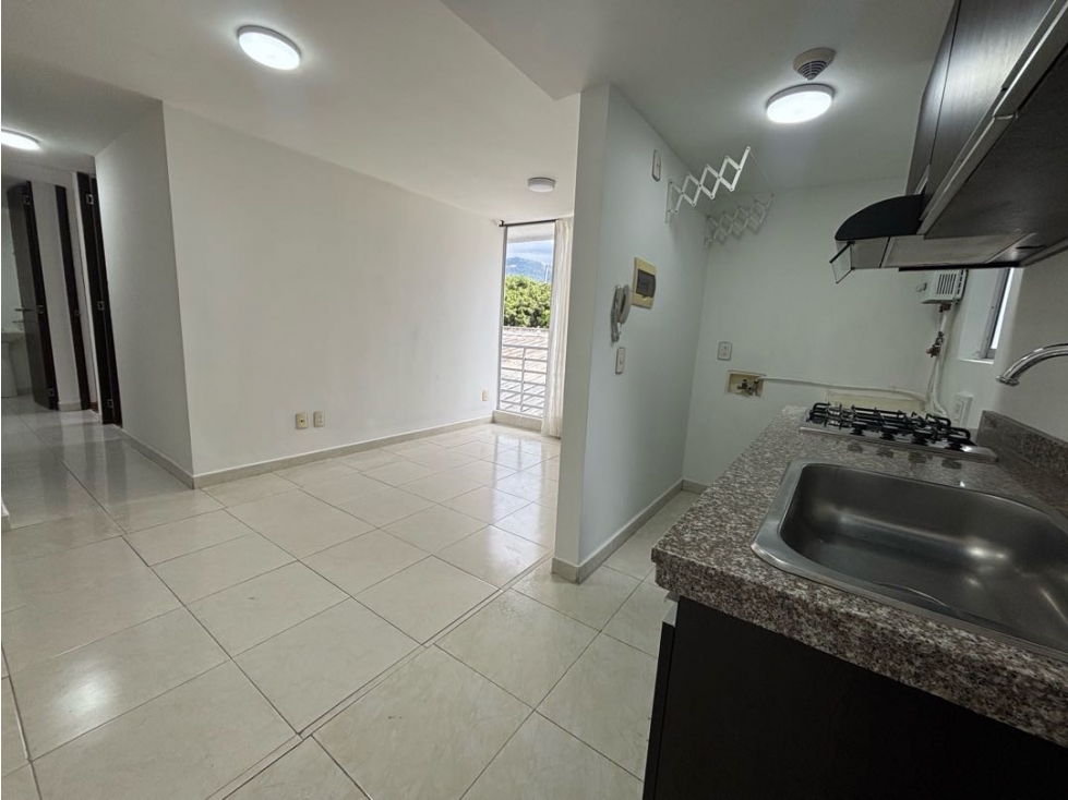 SE VENDE APARTAMENTO EN LA AV 19 — foto 3