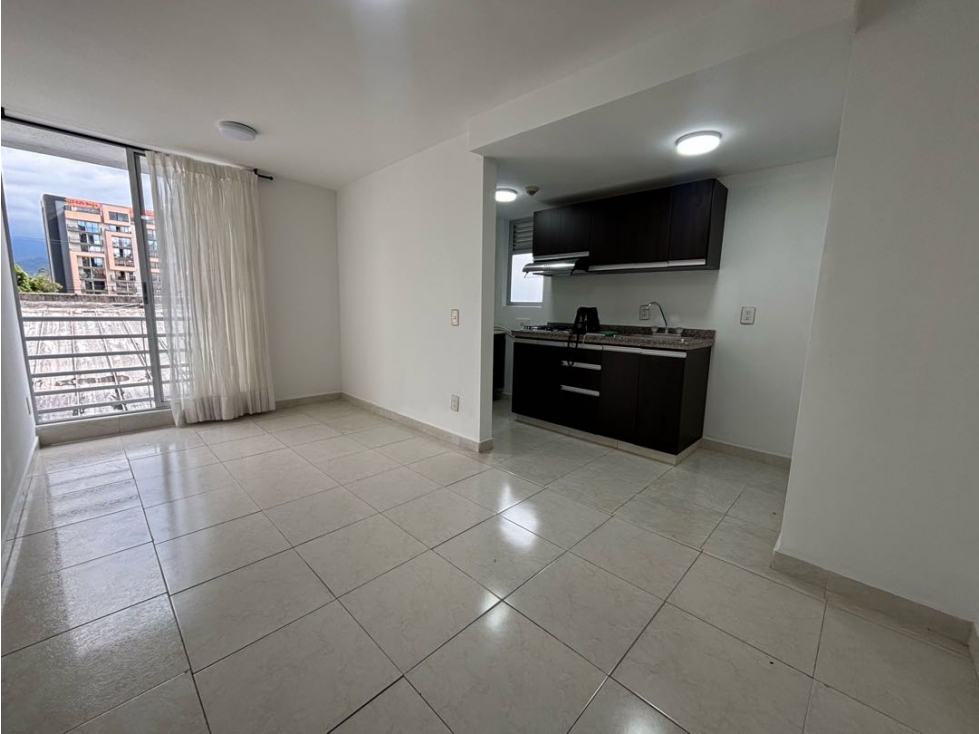 SE VENDE APARTAMENTO EN LA AV 19 — foto 4